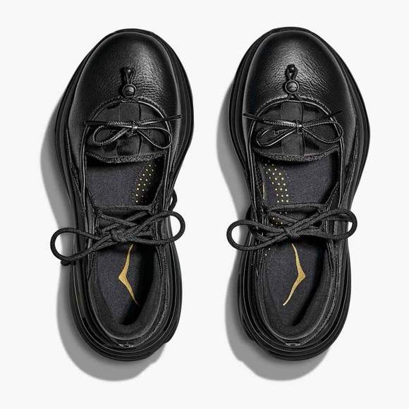 Hoka Bondi Mary Jane - Picture 2 of 10